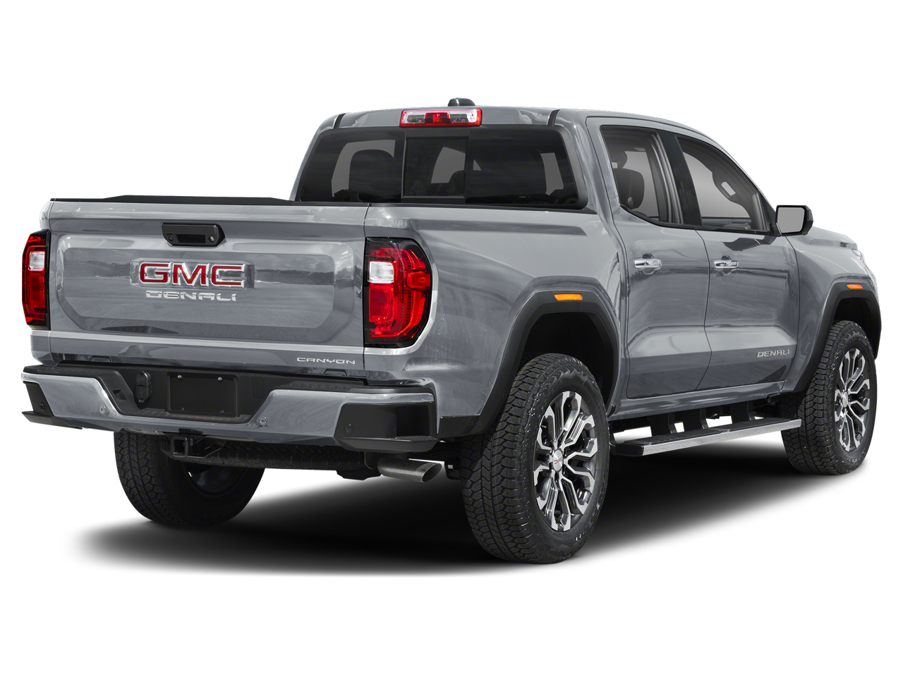 2023 GMC Canyon 4WD Denali