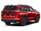 2023 Toyota Sequoia Platinum