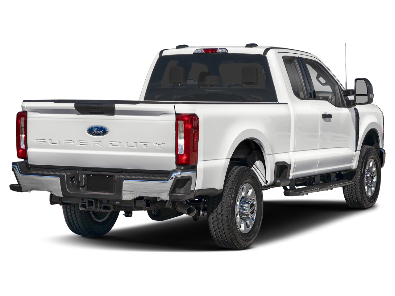2024 Ford F-250 XLT