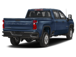 2025 Chevrolet Silverado LT