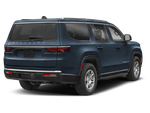 2025 Jeep Wagoneer Series III