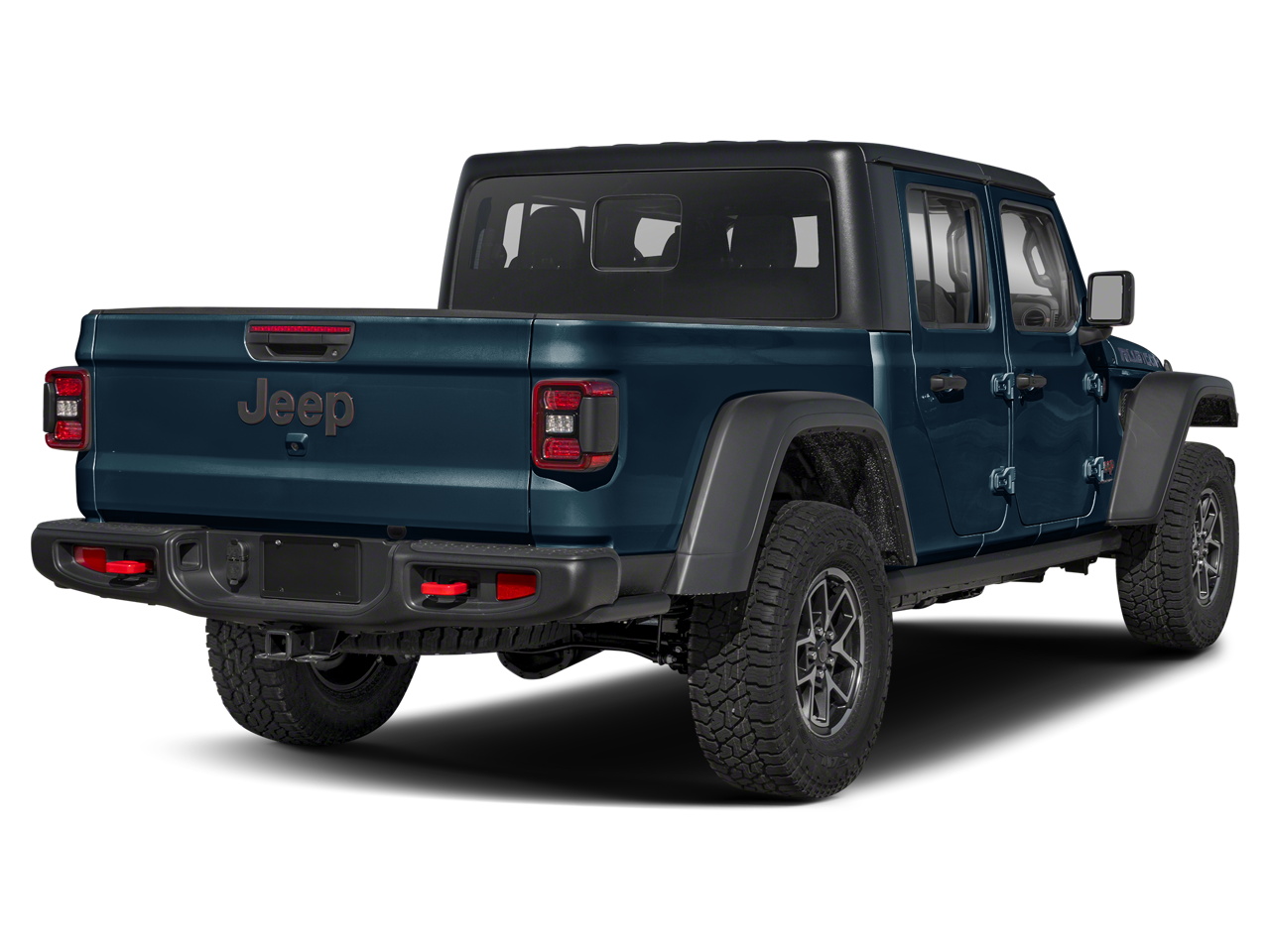 2025 Jeep Gladiator Rubicon X