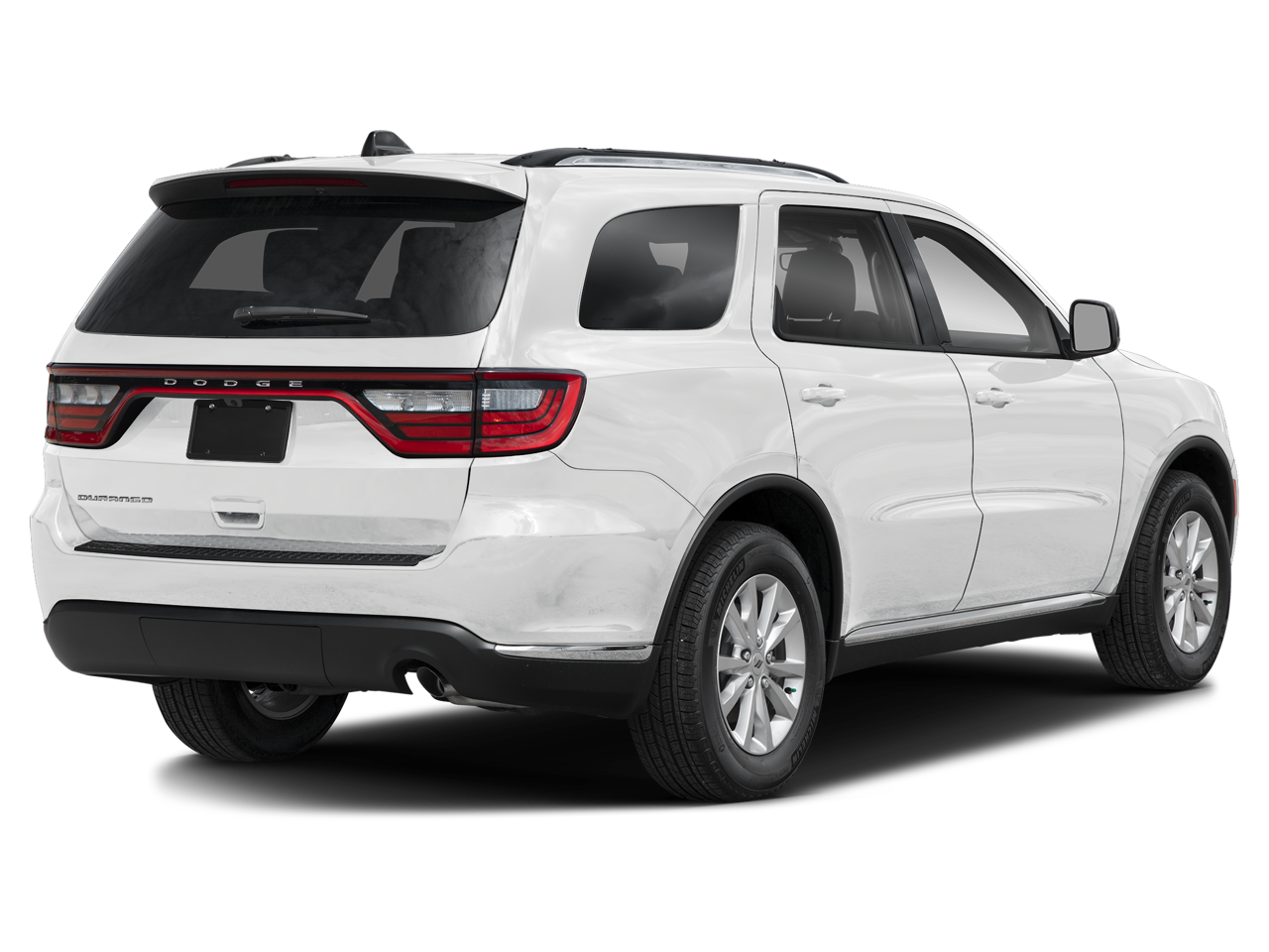 2026 Dodge Durango GT Plus - Photo 41