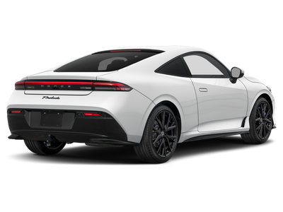 2026 Honda Prelude Hybrid