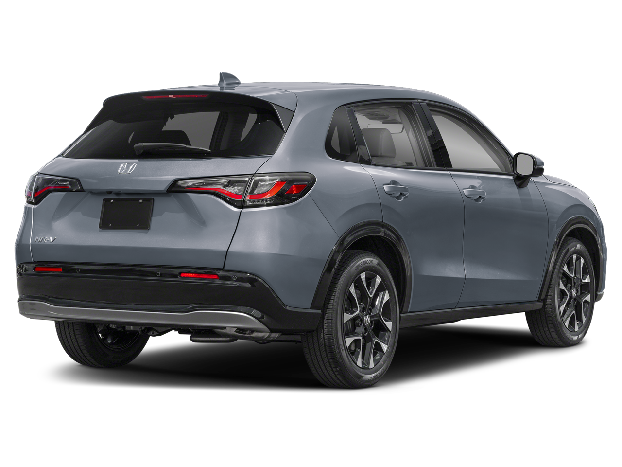 2026 Honda HR-V EX-L - Photo 21