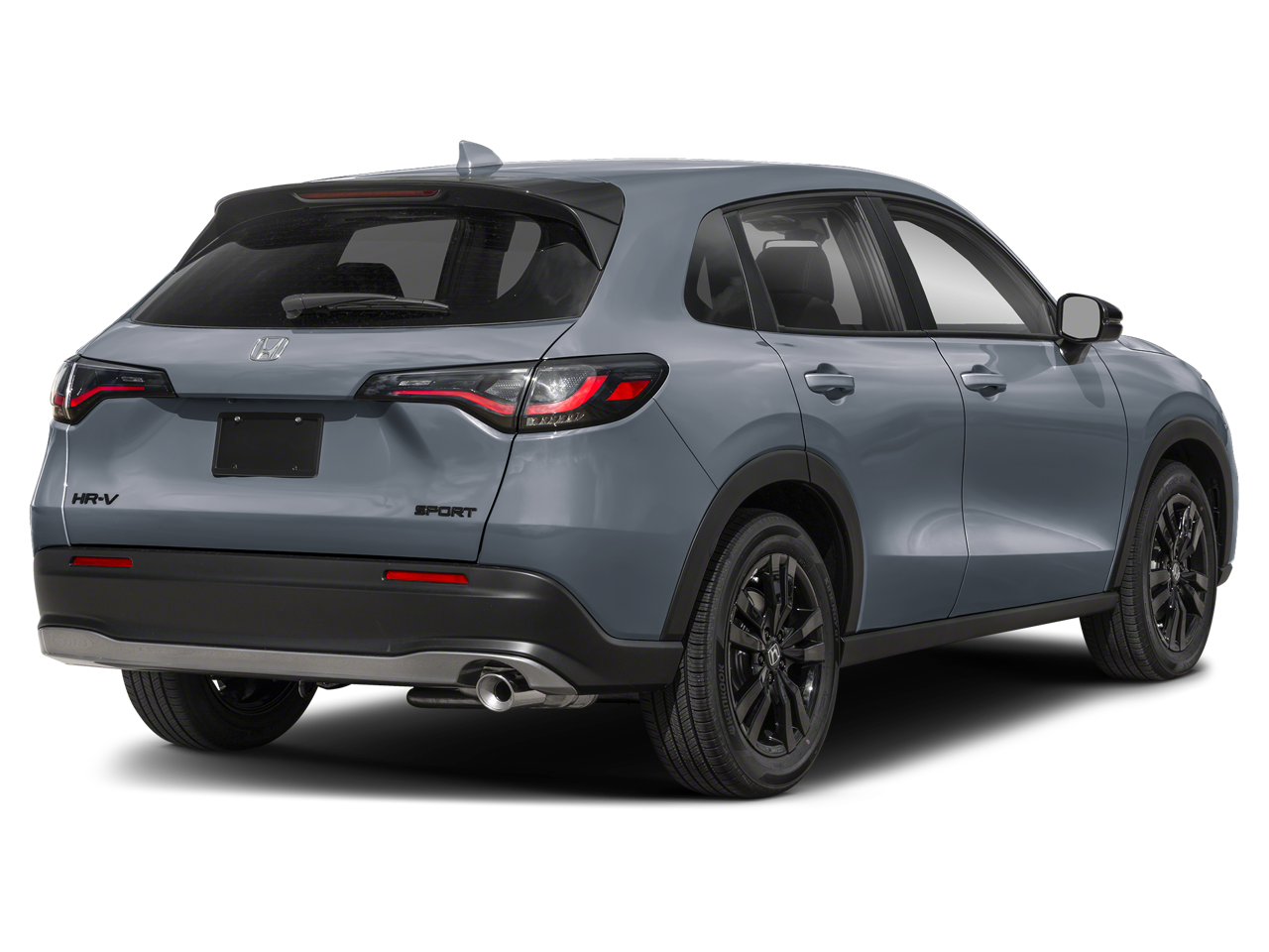2026 Honda HR-V Sport - Photo 17