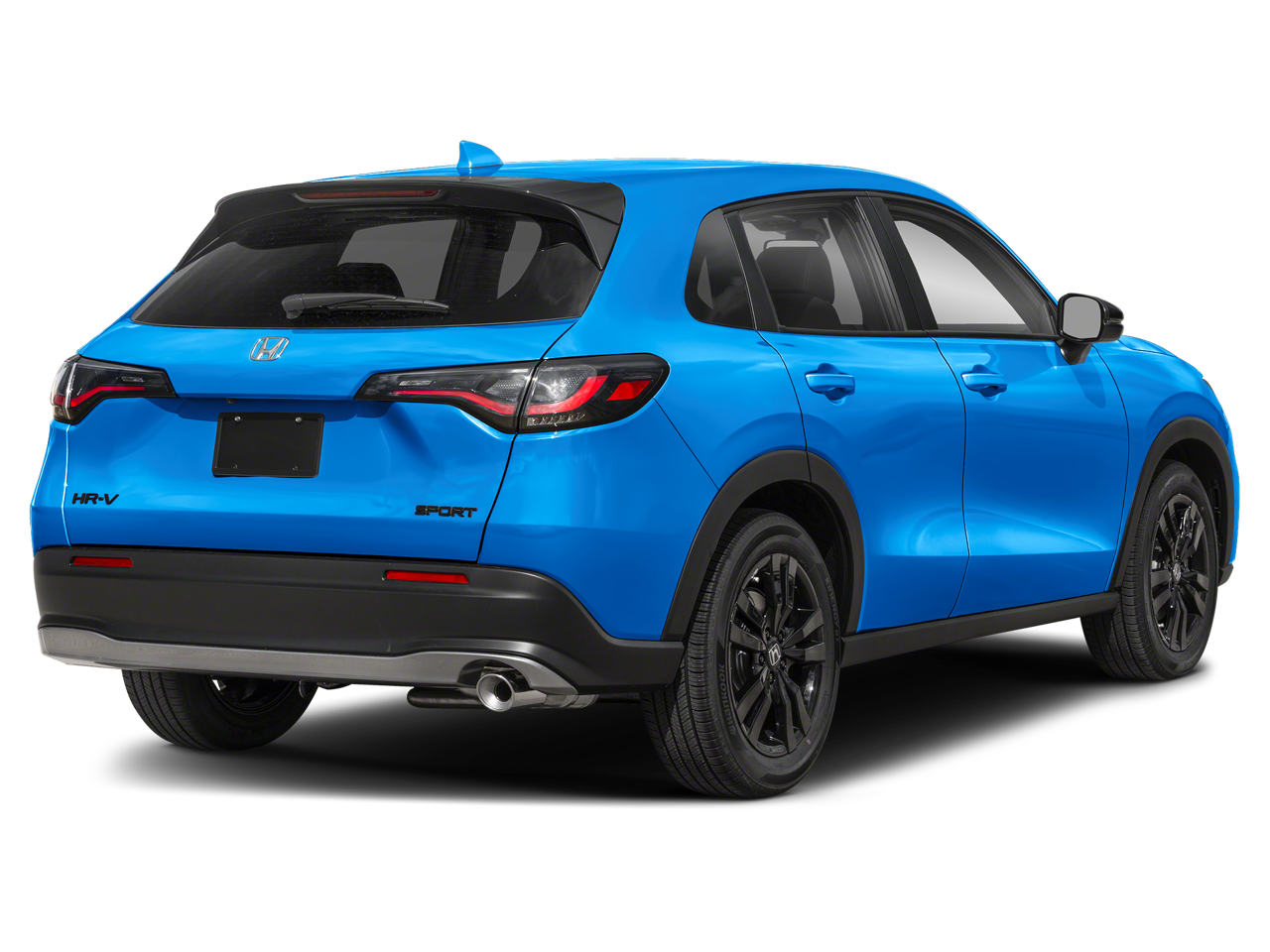 2026 Honda HR-V Sport - Photo 17