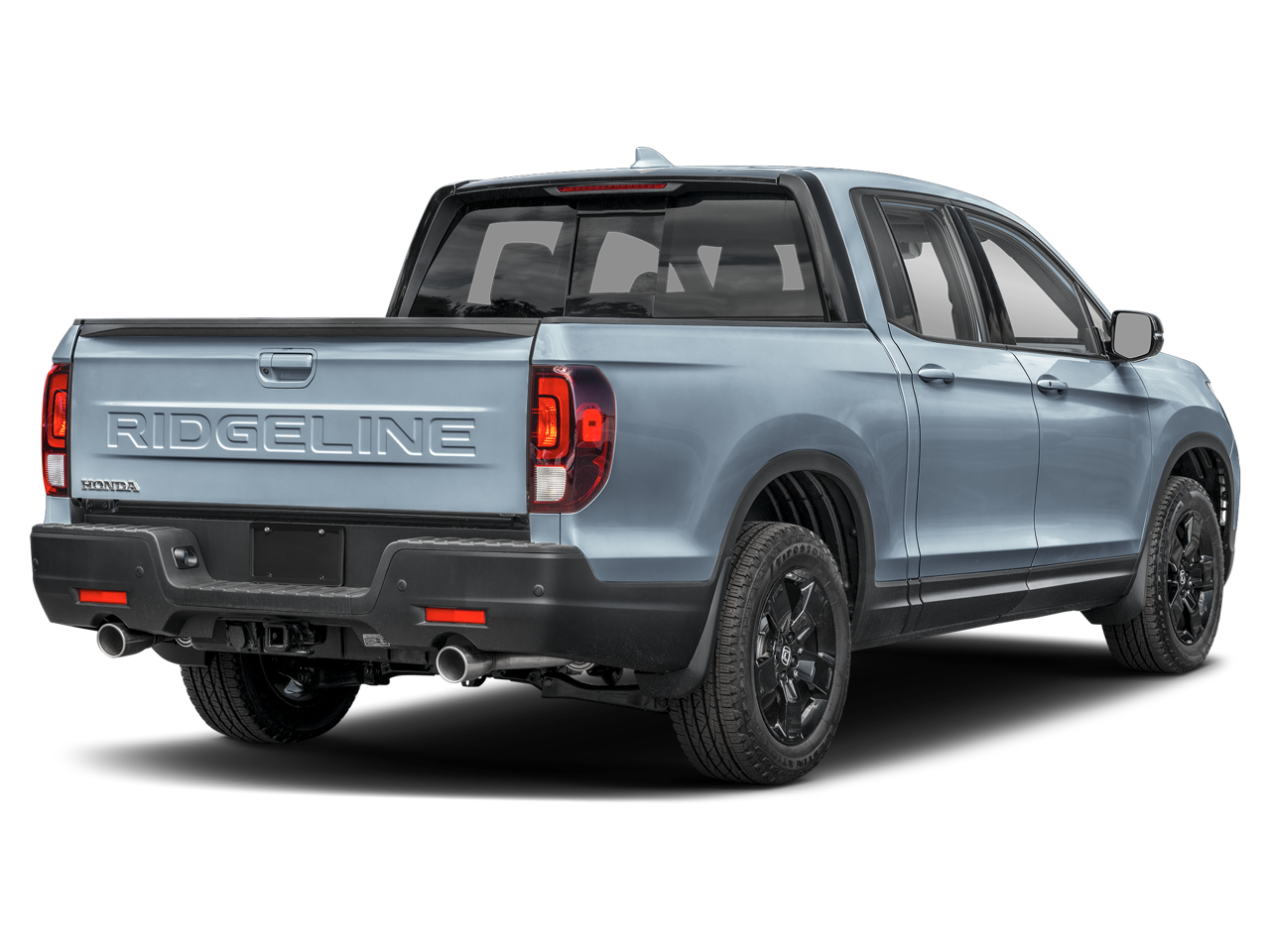 2026 Honda Ridgeline Black Edition - Photo 33