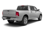 2011 RAM Ram 1500 SLT