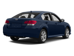 2014 Subaru Legacy 2.5i