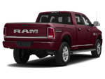 2018 RAM 2500 Longhorn Crew Cab 4x4 6'4' Box