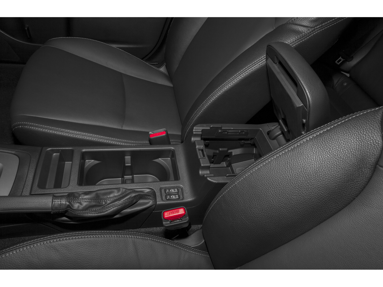 2015 Subaru Xv Crosstrek Premium