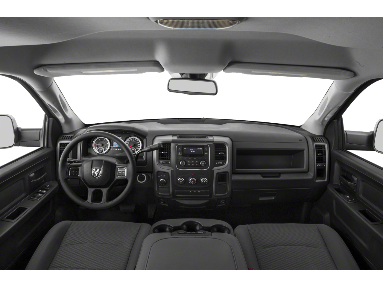 2018 RAM 3500 Laramie