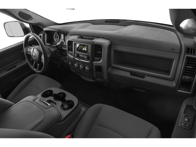 2018 RAM 3500 Laramie