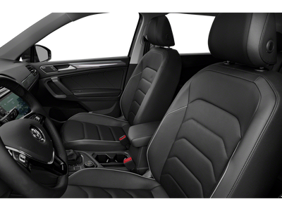 2018 Volkswagen Tiguan SEL