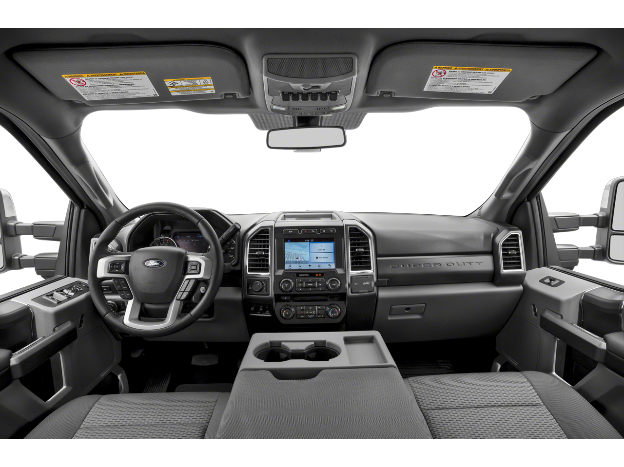 2019 Ford F-250 XLT