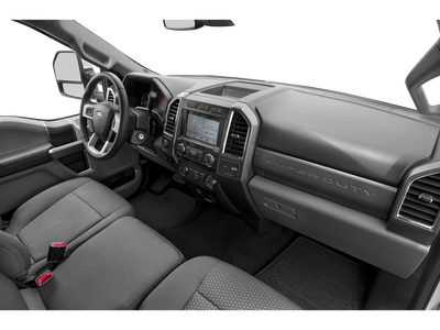 2019 Ford F-250 XLT