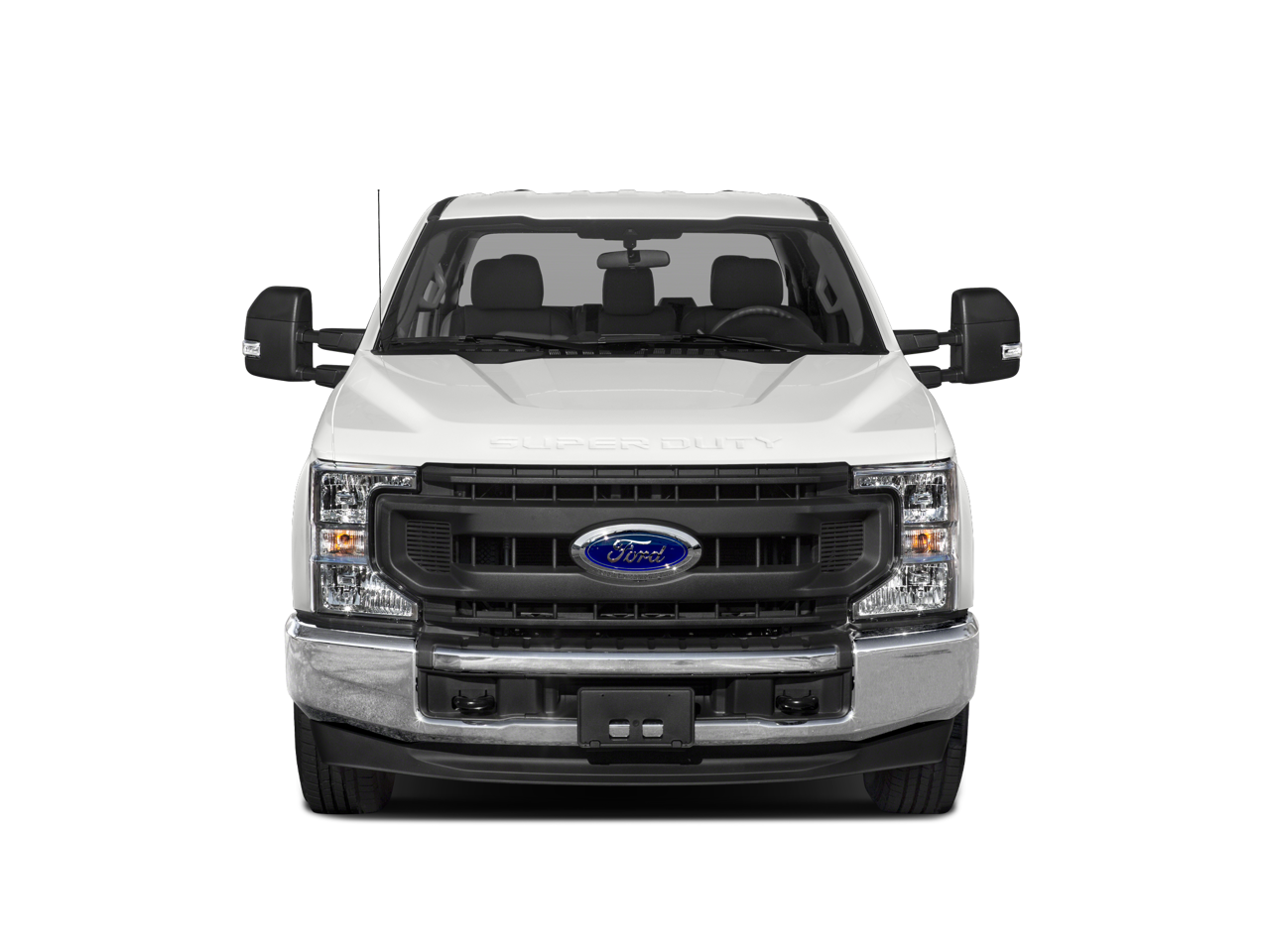 2020 Ford F-250 XL