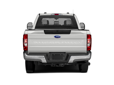 2020 Ford F-250 XL