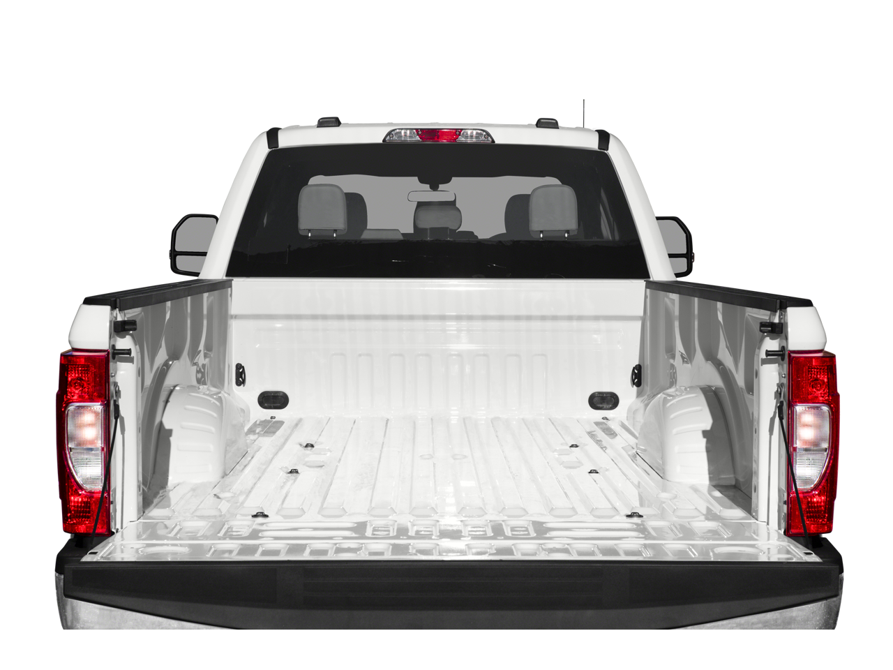 2020 Ford F-250 XL