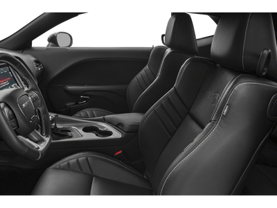 2021 Dodge Challenger SRT Hellcat Redeye