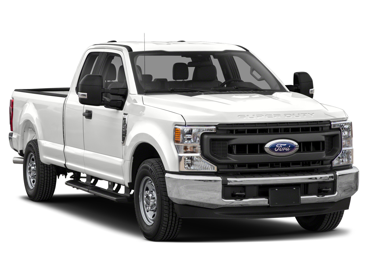 2021 Ford F-350 XL
