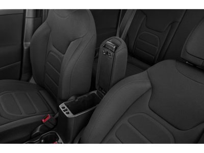 2021 Jeep Renegade Sport