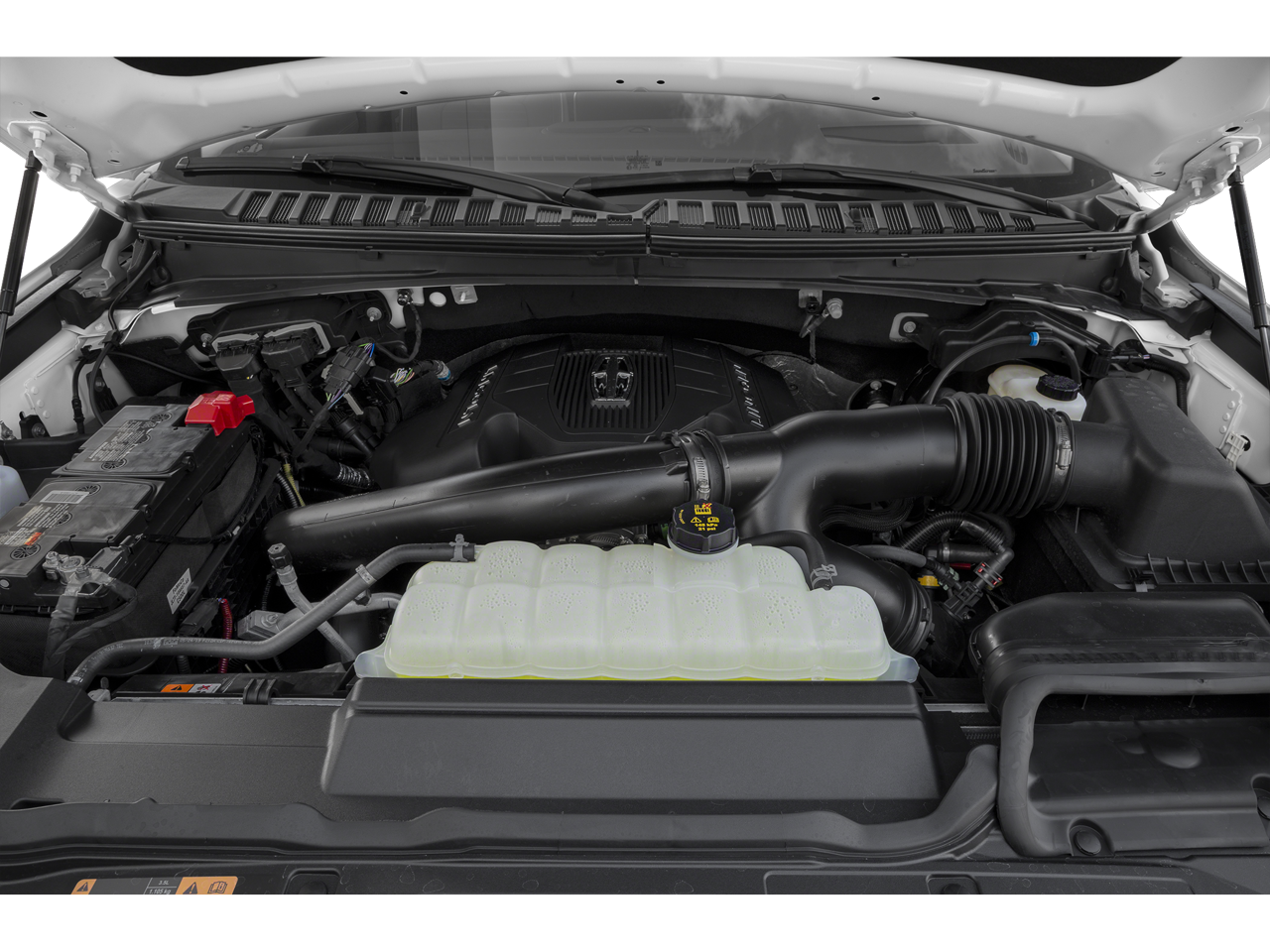 2021 Lincoln Navigator L Black Label