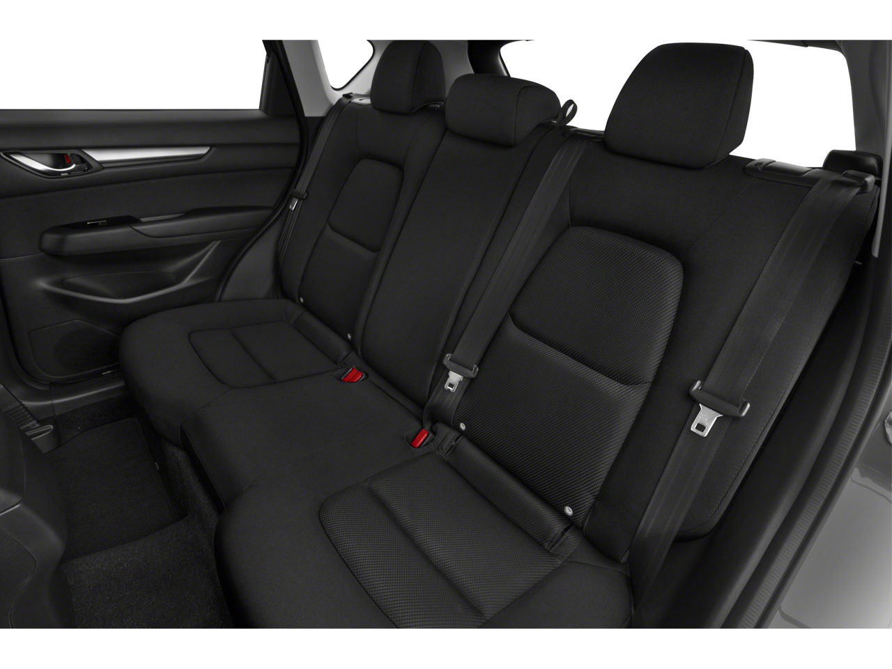 2021 Mazda Mazda CX-5 Sport