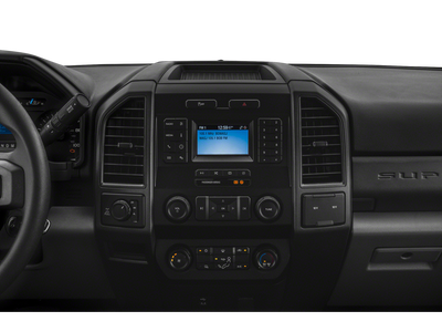 2022 Ford F-350 LARIAT