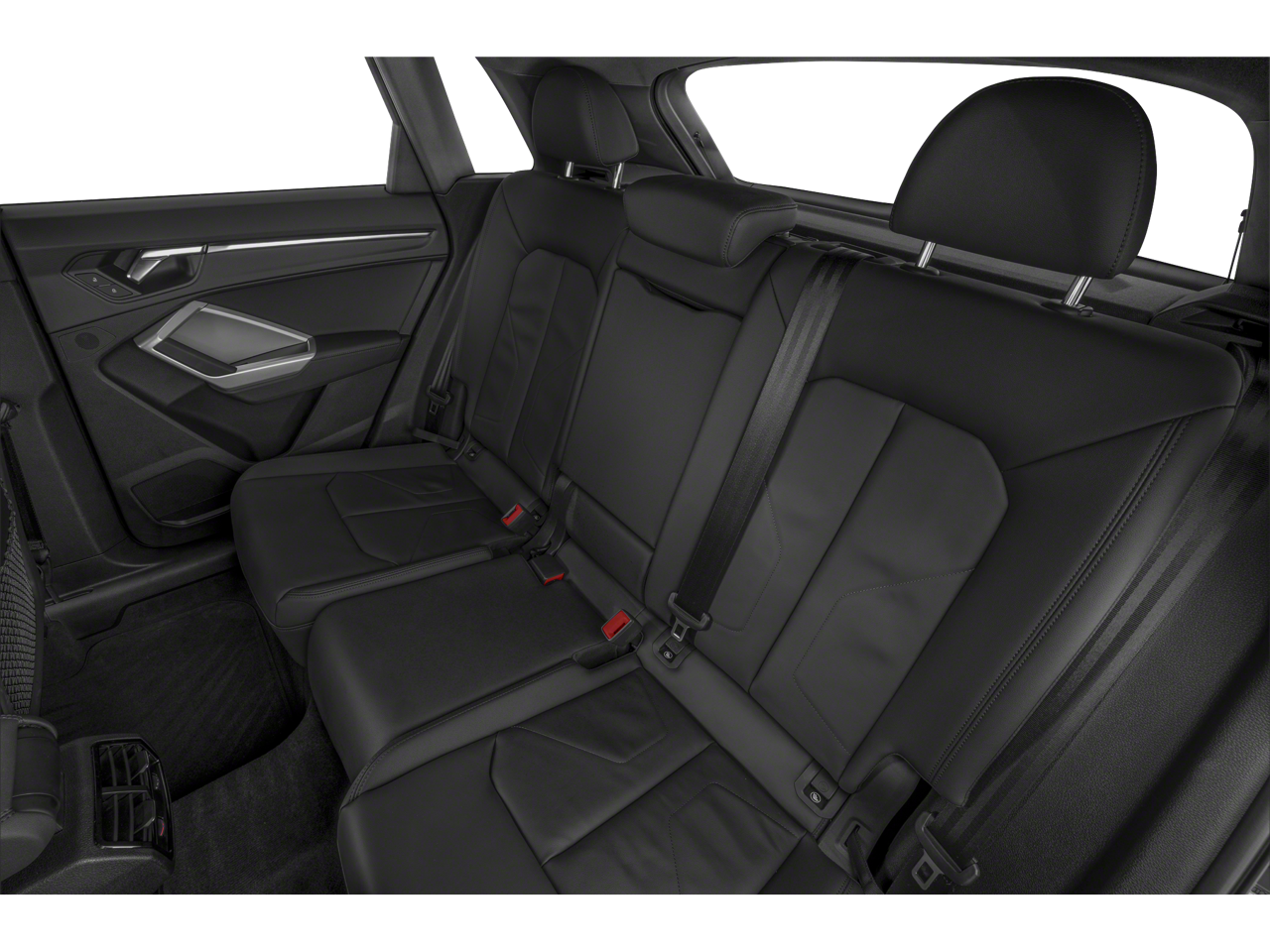 2023 Audi Q3 S line Premium