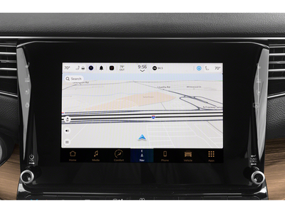 2023 Jeep Wagoneer L Base