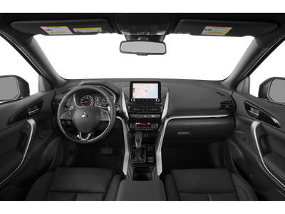 2023 Mitsubishi Eclipse Cross SEL