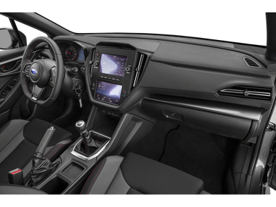 2023 Subaru WRX Base