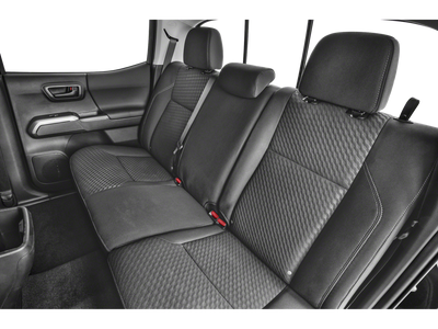 2023 Toyota Tacoma Trail Edition