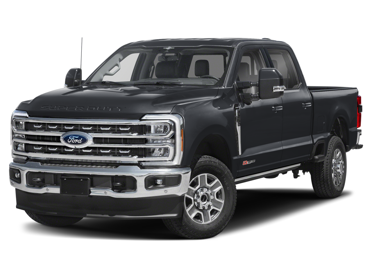 2024 Ford F-250 LARIAT