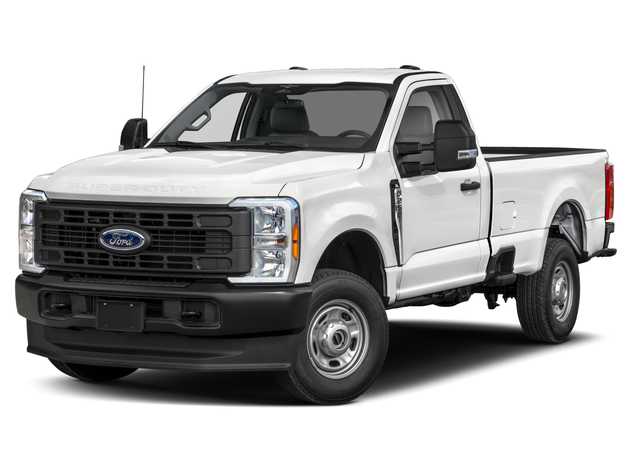 2024 Ford F-250 XL