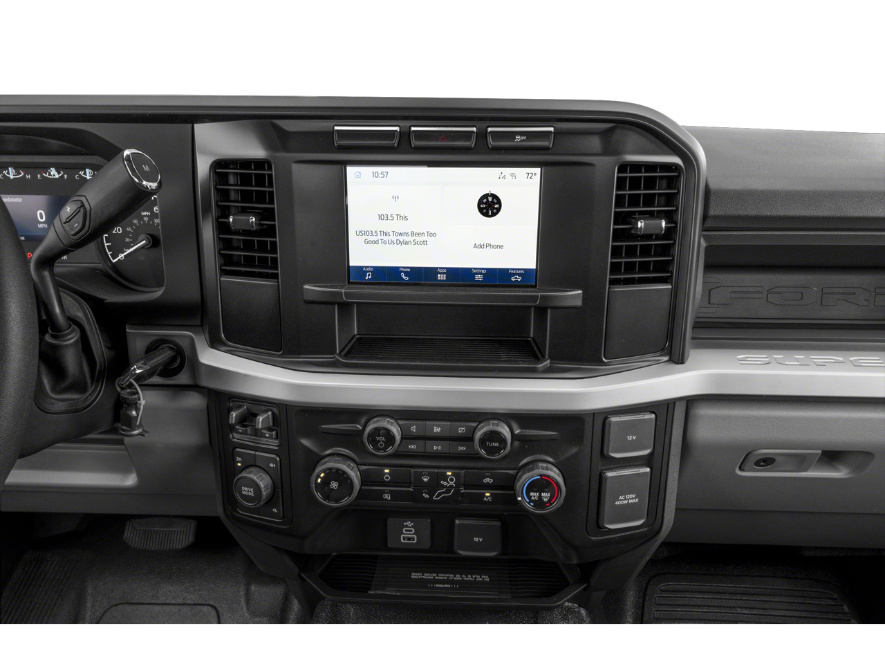 2024 Ford F-350 XL