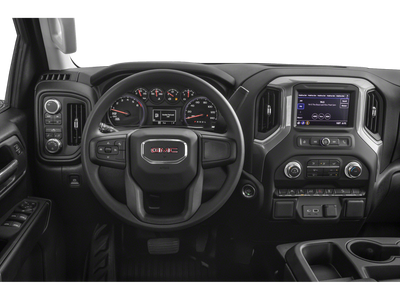 2024 GMC Sierra Pro