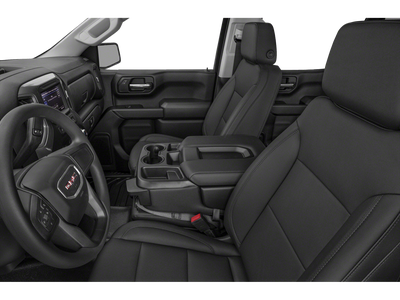 2024 GMC Sierra Pro