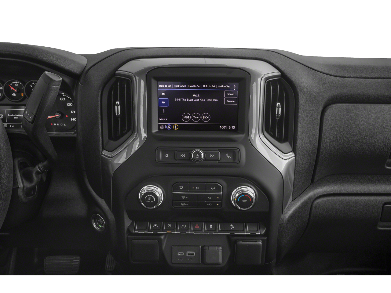 2024 GMC Sierra Pro