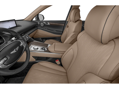 2024 Genesis GV80 2.5T (A8)