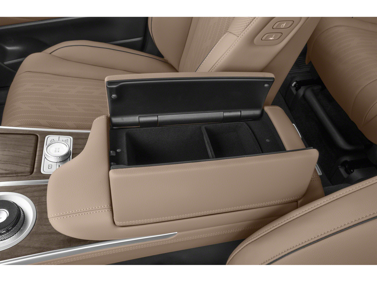 2024 Genesis GV80 2.5T (A8)