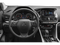 2024 Mitsubishi Eclipse Cross ES