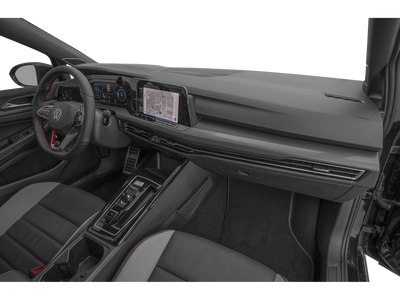 2024 Volkswagen Golf GTI 380 Autobahn