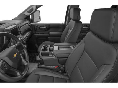 2025 Chevrolet Silverado 3500HD 4WD Crew Cab Long Bed High Country