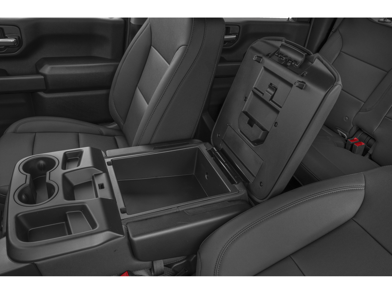2025 Chevrolet Silverado 3500HD 4WD Crew Cab Long Bed High Country