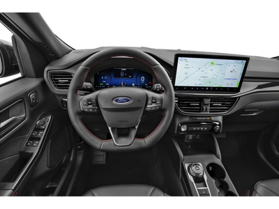 2025 Ford Escape ST-Line Elite