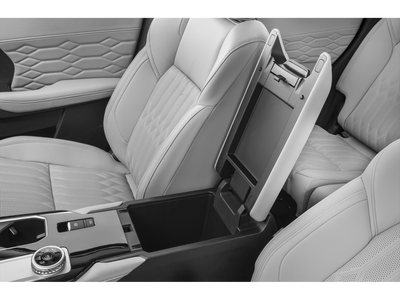 2025 Mitsubishi Outlander Platinum Edition