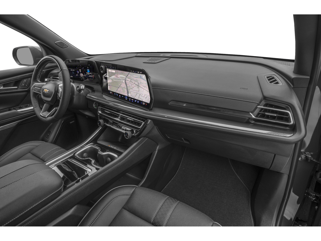 2026 Chevrolet Traverse AWD High Country